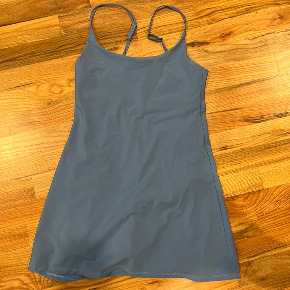 Abercrombie Traveler Mini Dress